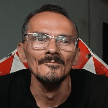 Raphael Graven – akit a neten Jean Pormanove néven ismertek