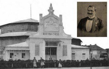 Fotó: Arcanum/Színházi Hét